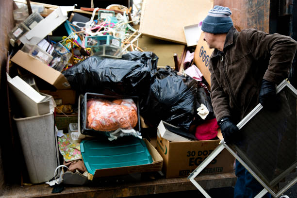 New Eagle, PA Junk Removal Company