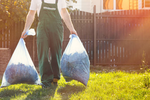 Trash Removal Near Me in New Eagle, PA