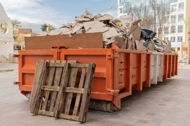 Best Trash Removal Near Me  in New Eagle, PA