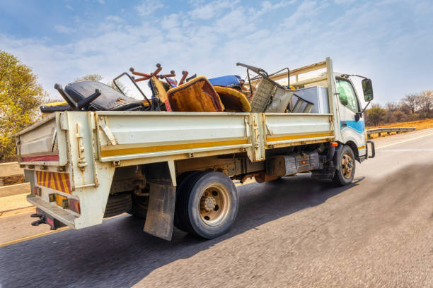 Best Residential Junk Removal  in New Eagle, PA