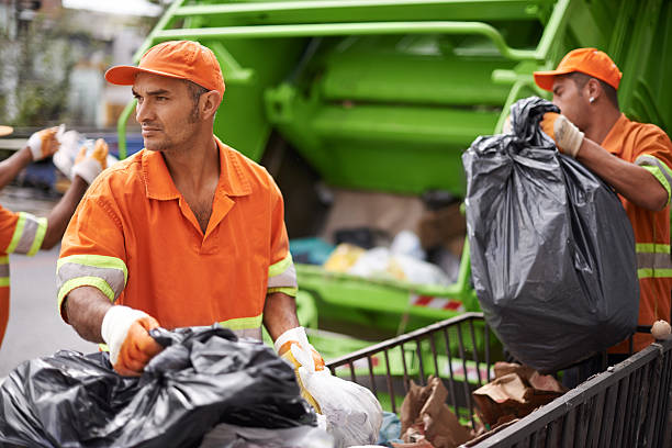 Best Residential Junk Removal  in New Eagle, PA